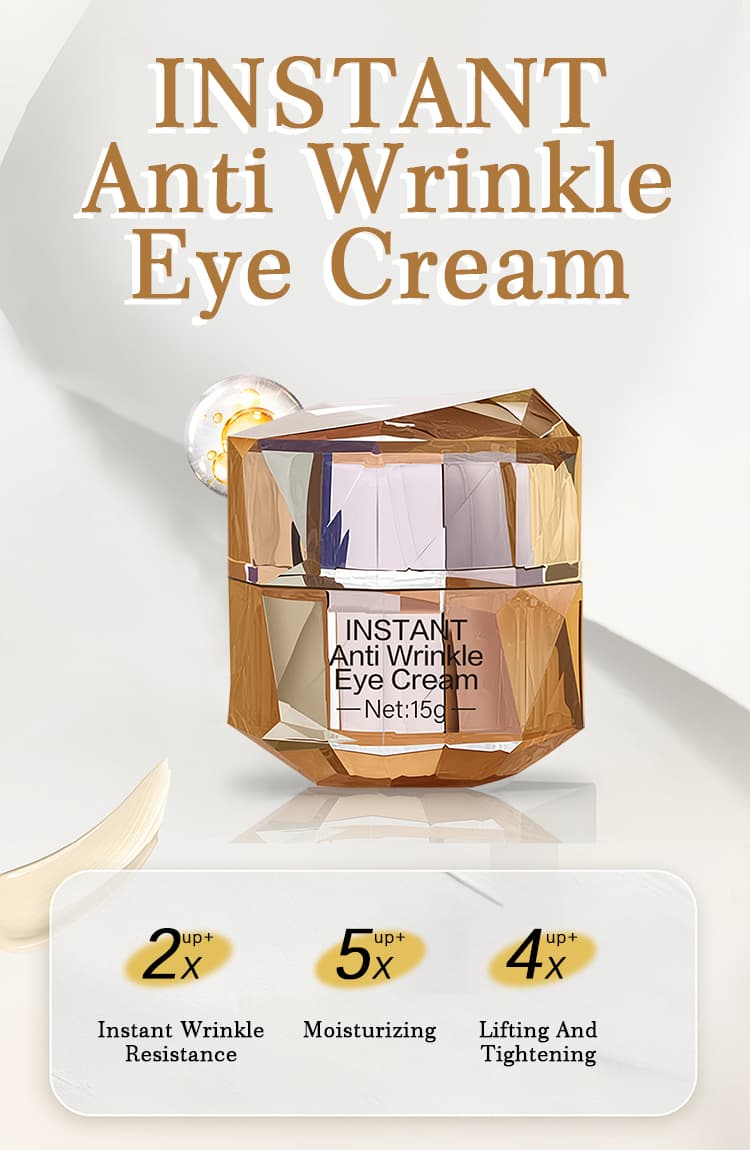 Instant Lift Eye Cream