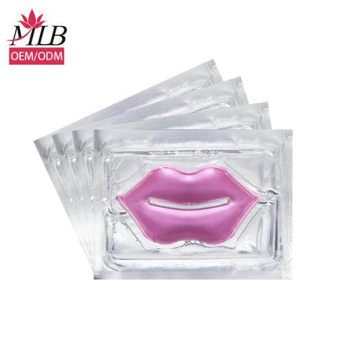 lip mask sheet