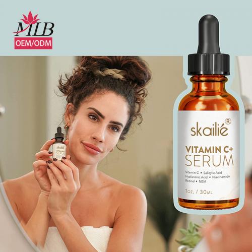 hyaluronic acid serum