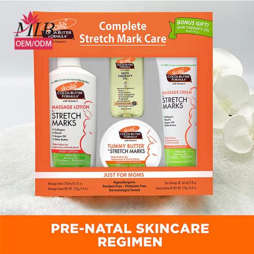 stretch mark cream