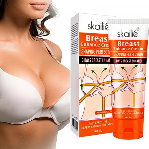 breast cream