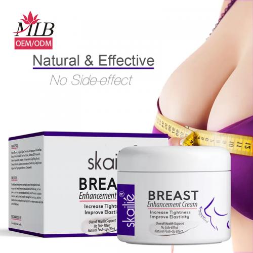 Skailie Mujer Crema para Realce de Senos