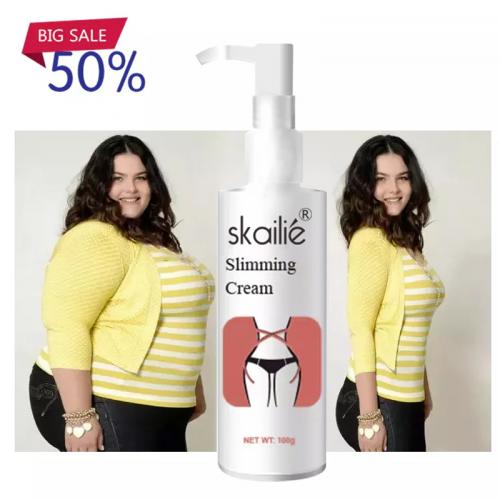 Skailie Mujer Crema Adelgazante