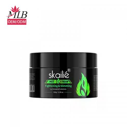 Skailie Crema Caliente Adelgazante