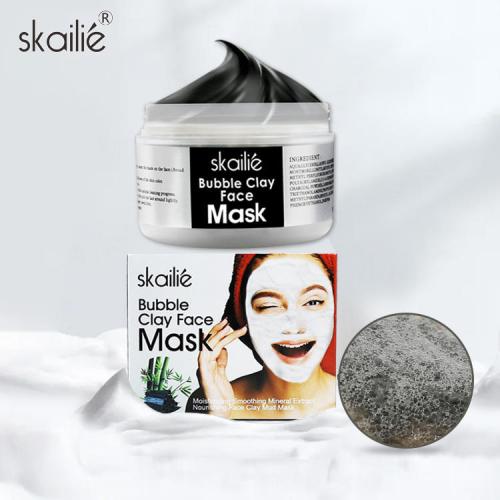  bubble face mask