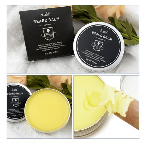 Skailie Men's Beard Balm