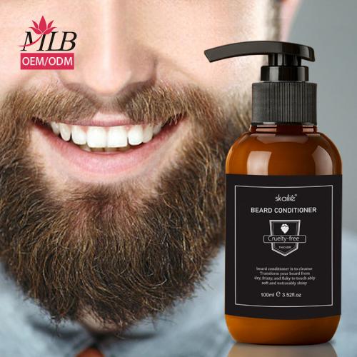 acondicionador para barba skailie men