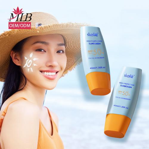 Skailie Protector solar SPF 50